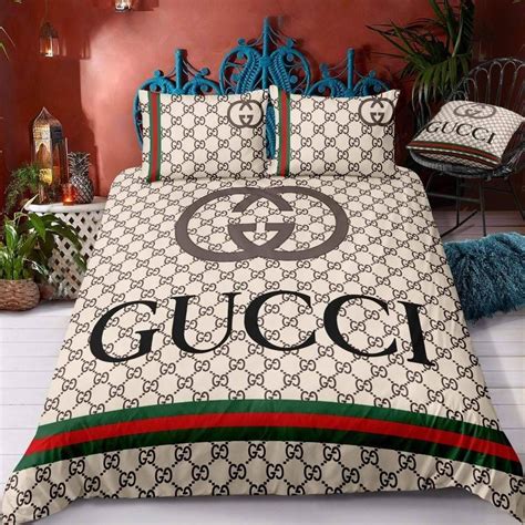 replica gucci sheets|gucci luxury blanket.